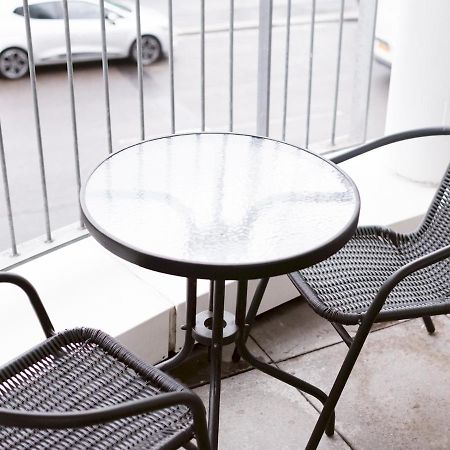 Pass The Keys Stylish 2Bed Rental Unit Glasgow Green Екстериор снимка