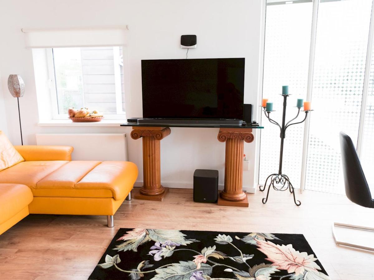 Pass The Keys Stylish 2Bed Rental Unit Glasgow Green Екстериор снимка