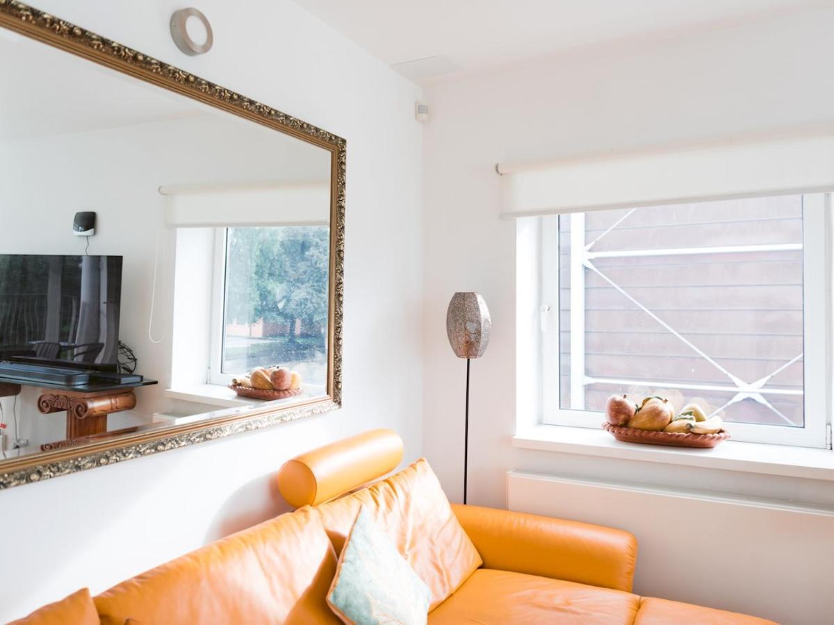 Pass The Keys Stylish 2Bed Rental Unit Glasgow Green Екстериор снимка