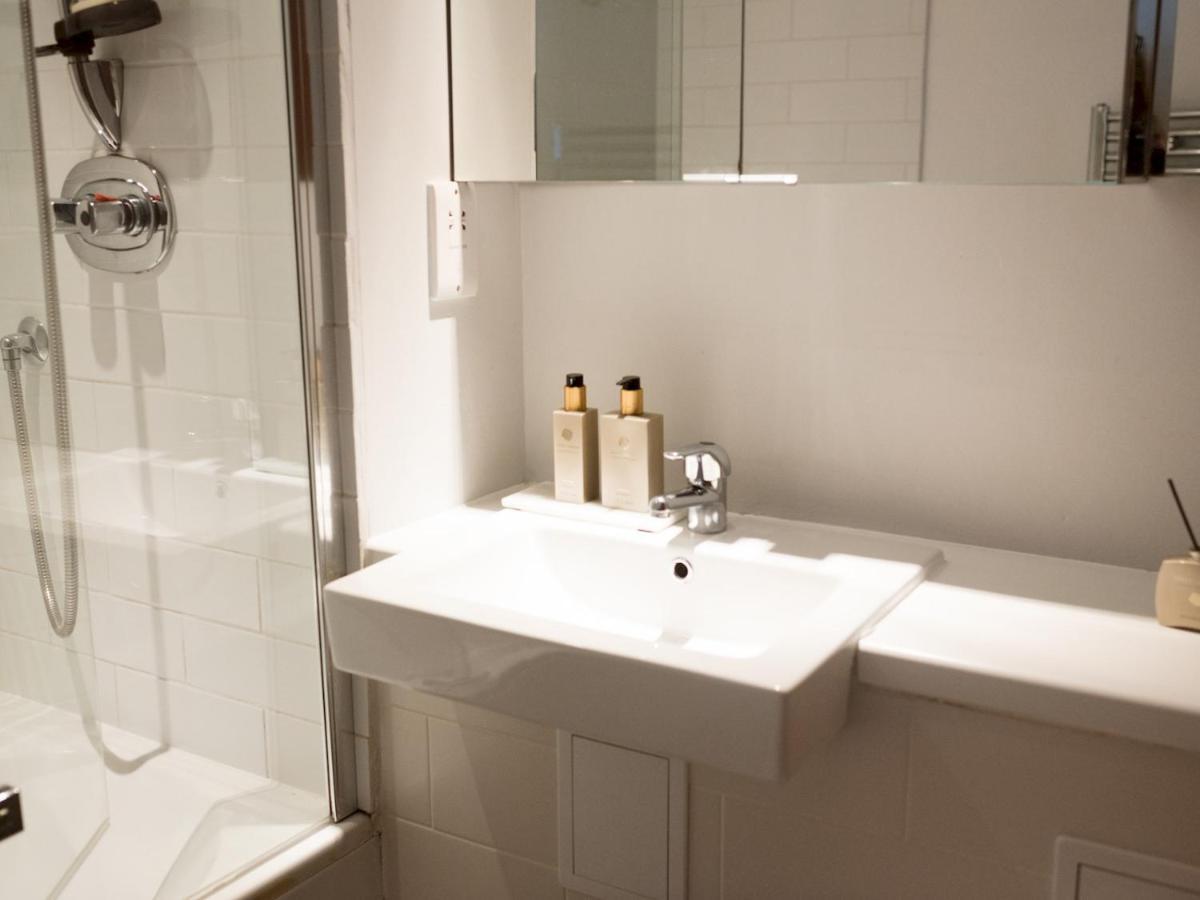 Pass The Keys Stylish 2Bed Rental Unit Glasgow Green Екстериор снимка