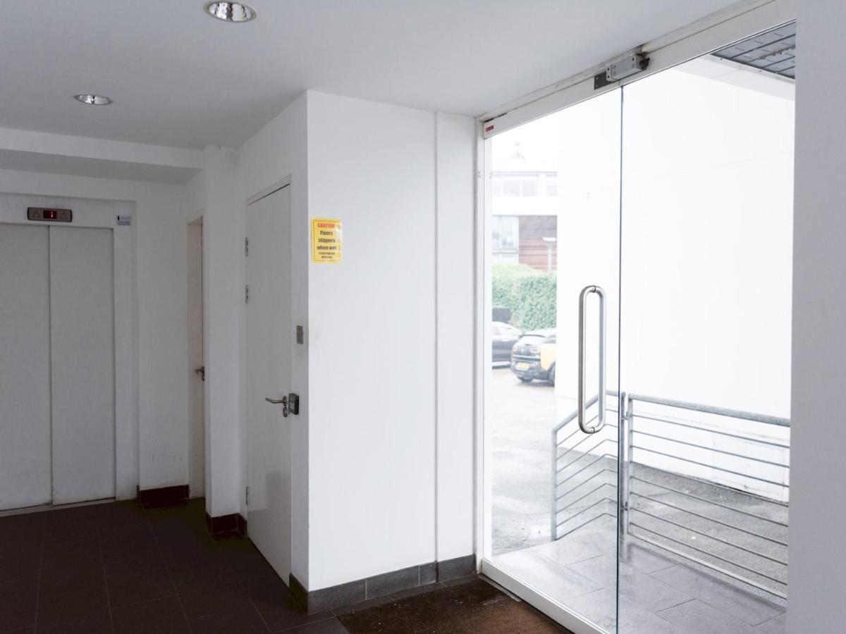 Pass The Keys Stylish 2Bed Rental Unit Glasgow Green Екстериор снимка