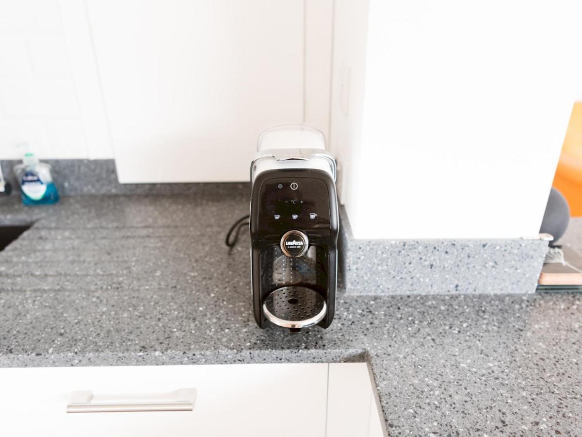 Pass The Keys Stylish 2Bed Rental Unit Glasgow Green Екстериор снимка